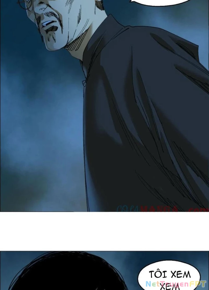 Giờ Ngọ Ba Khắc Chapter 100 - Trang 3
