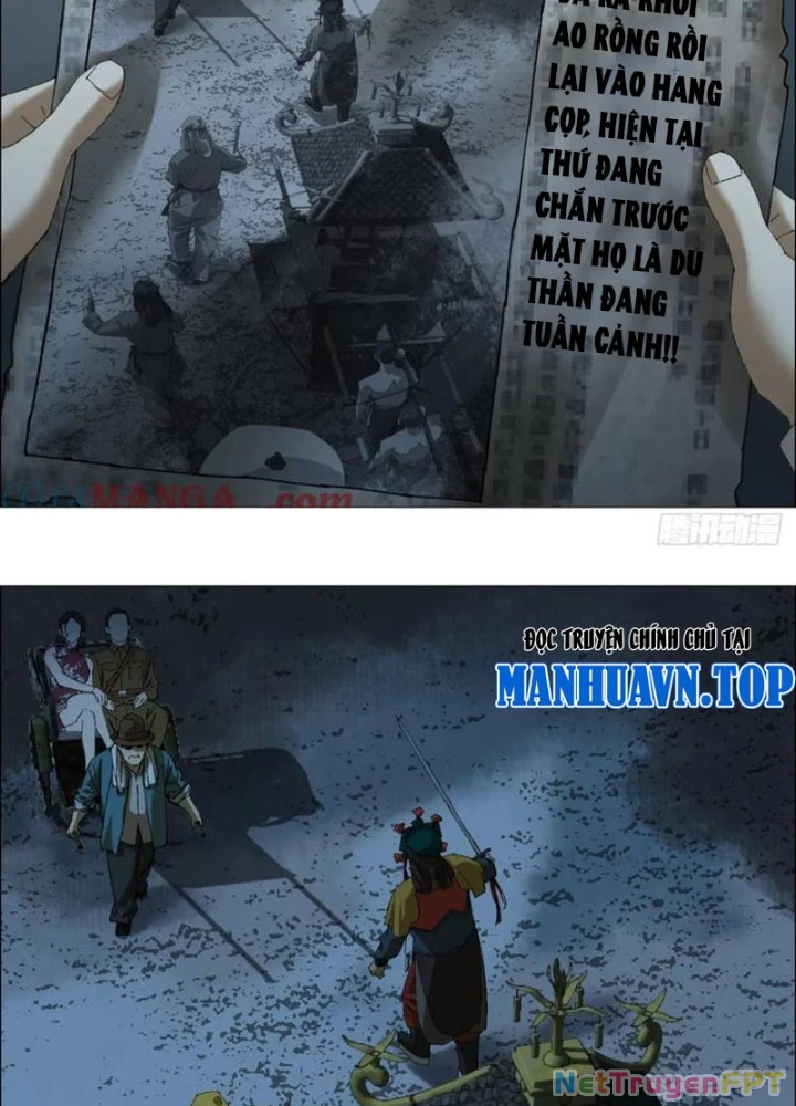 Giờ Ngọ Ba Khắc Chapter 100 - Trang 3