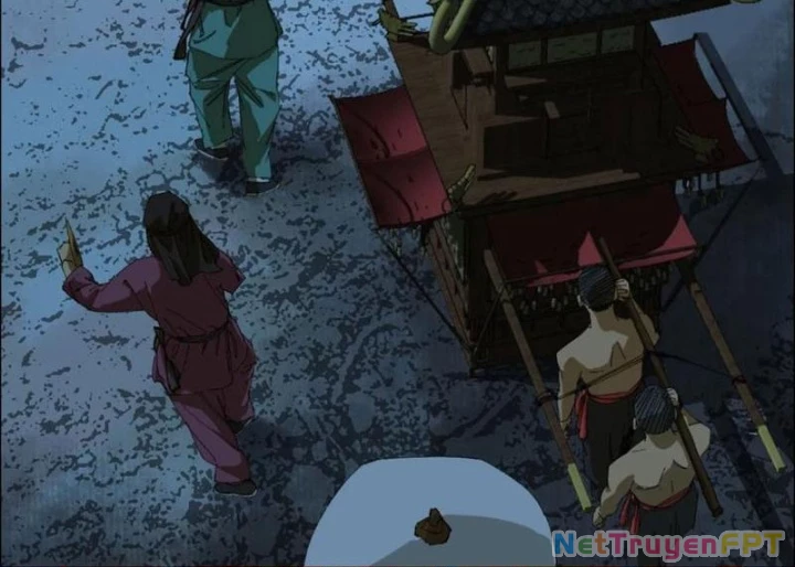 Giờ Ngọ Ba Khắc Chapter 100 - Trang 3