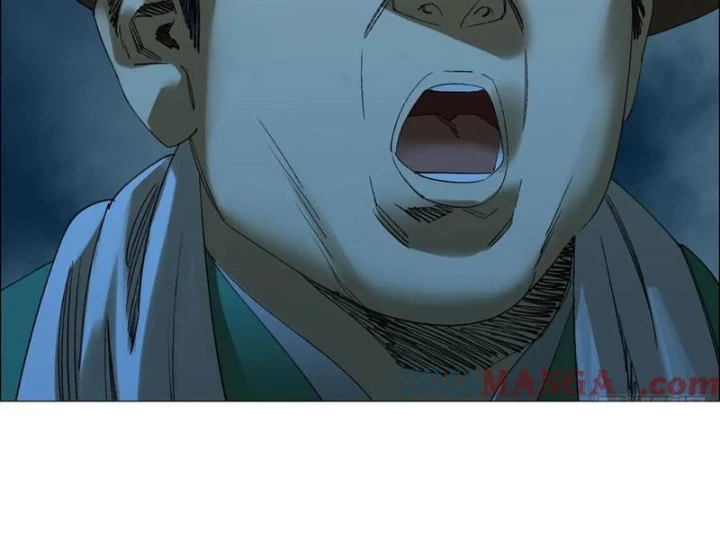 Giờ Ngọ Ba Khắc Chapter 101 - Trang 3