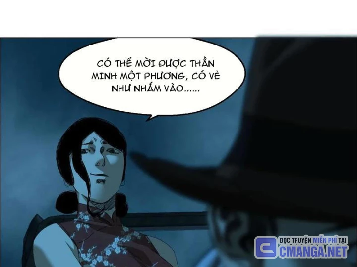 Giờ Ngọ Ba Khắc Chapter 101 - Trang 3