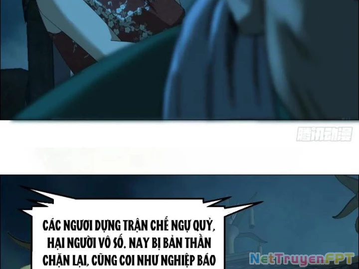 Giờ Ngọ Ba Khắc Chapter 101 - Trang 3