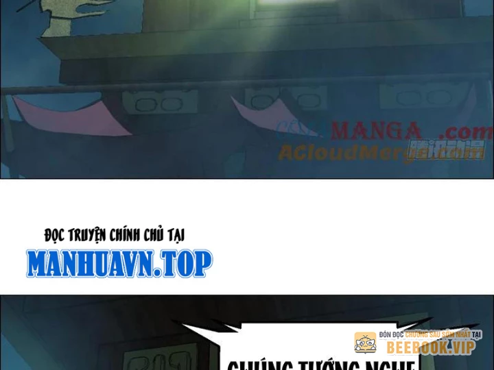 Giờ Ngọ Ba Khắc Chapter 101 - Trang 3