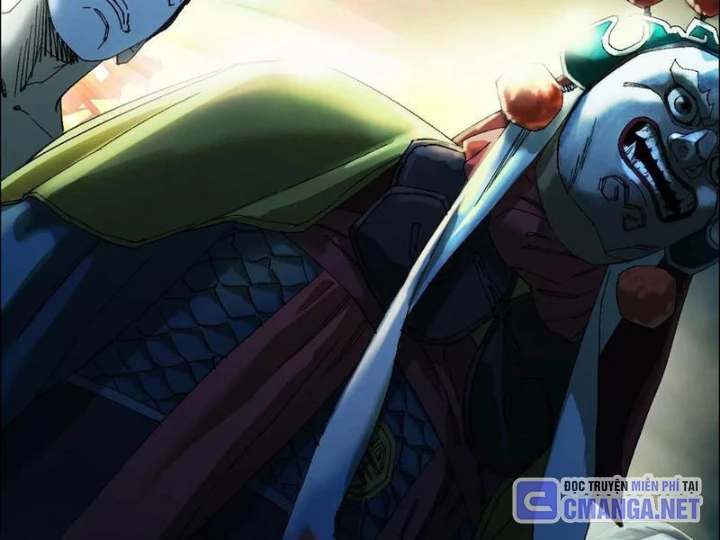 Giờ Ngọ Ba Khắc Chapter 101 - Trang 3