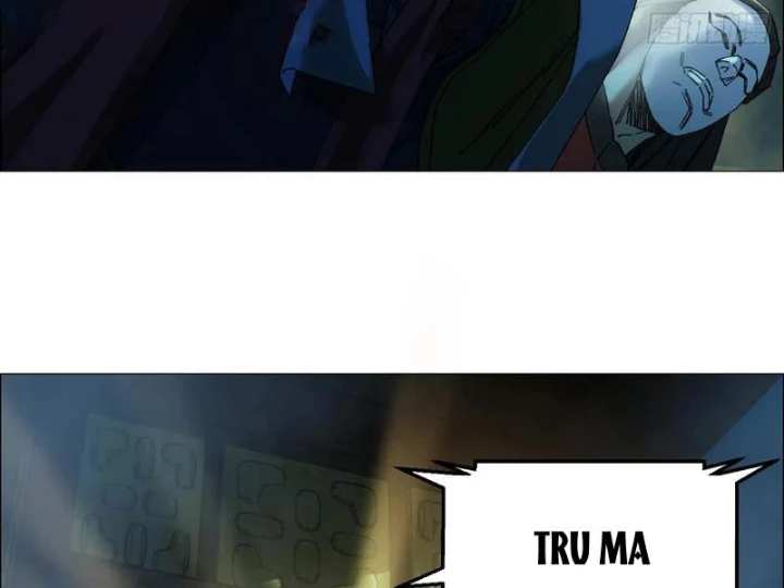 Giờ Ngọ Ba Khắc Chapter 101 - Trang 3