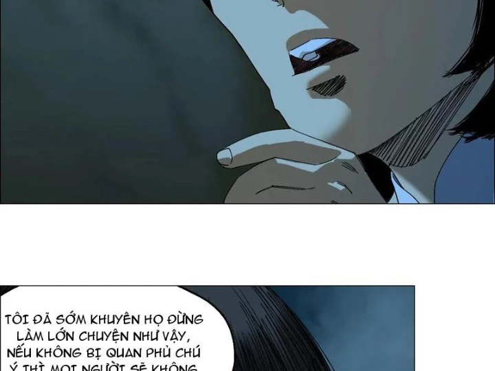 Giờ Ngọ Ba Khắc Chapter 101 - Trang 3
