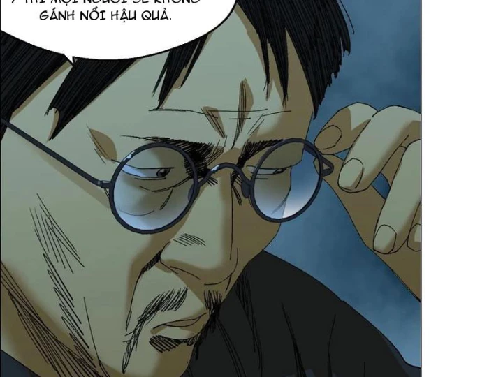 Giờ Ngọ Ba Khắc Chapter 101 - Trang 3