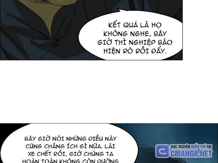 Giờ Ngọ Ba Khắc Chapter 101 - Trang 3