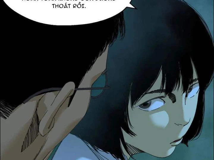 Giờ Ngọ Ba Khắc Chapter 101 - Trang 3