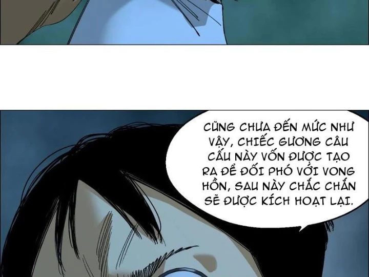 Giờ Ngọ Ba Khắc Chapter 101 - Trang 3