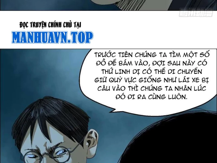 Giờ Ngọ Ba Khắc Chapter 101 - Trang 3