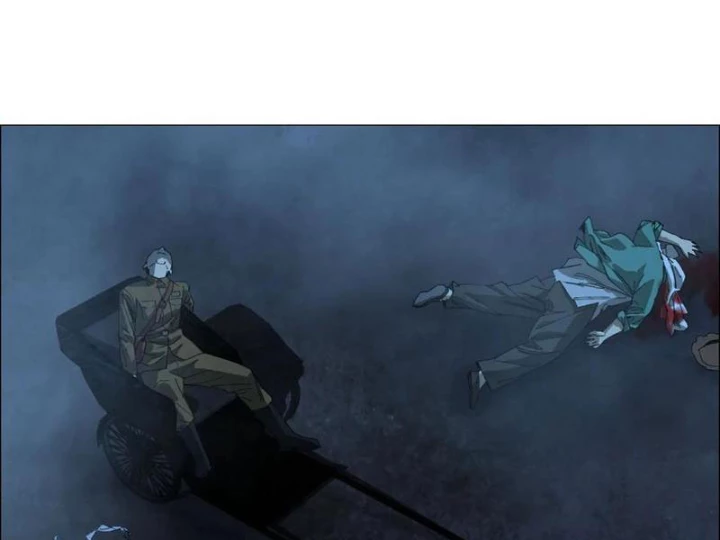 Giờ Ngọ Ba Khắc Chapter 101 - Trang 3
