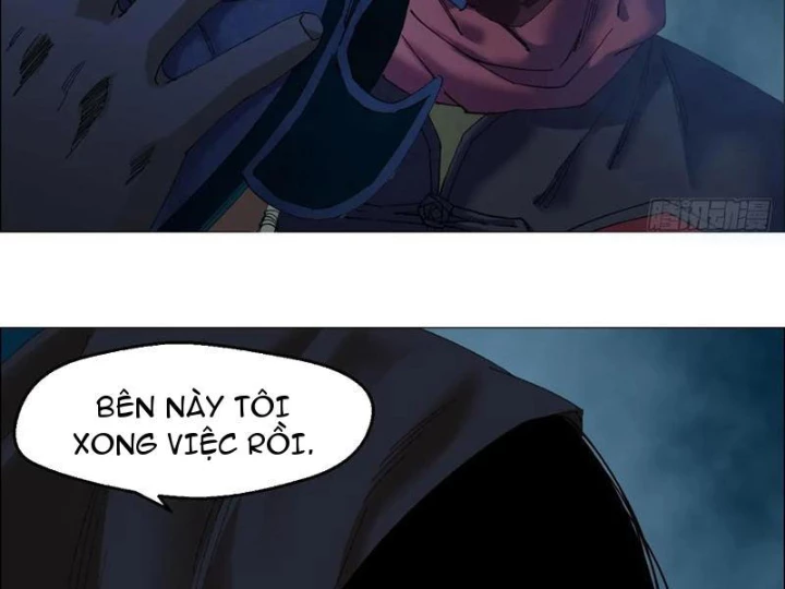 Giờ Ngọ Ba Khắc Chapter 101 - Trang 3