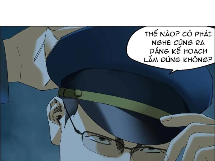 Giờ Ngọ Ba Khắc Chapter 101 - Trang 3