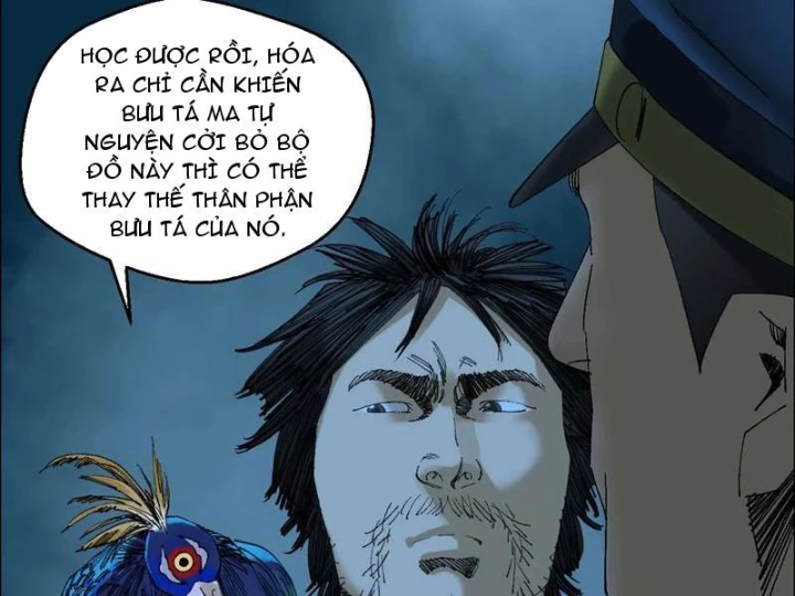 Giờ Ngọ Ba Khắc Chapter 101 - Trang 3