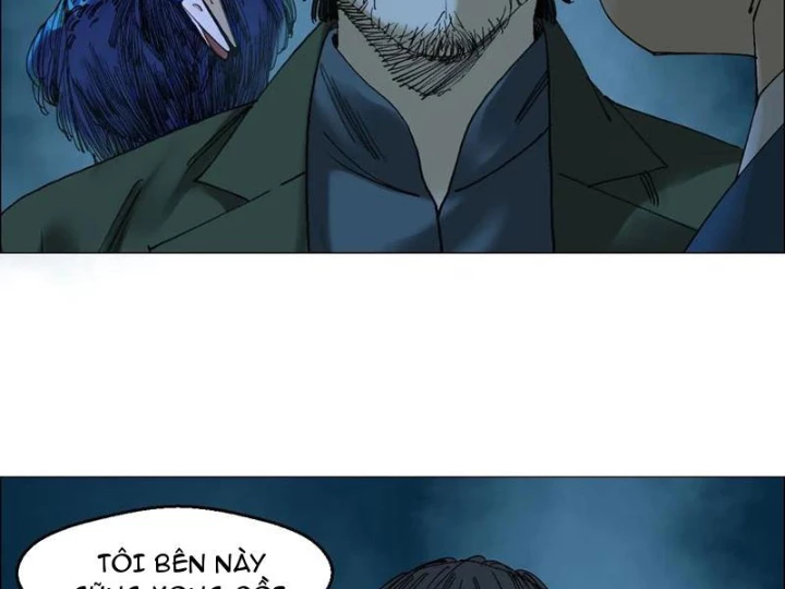 Giờ Ngọ Ba Khắc Chapter 101 - Trang 3