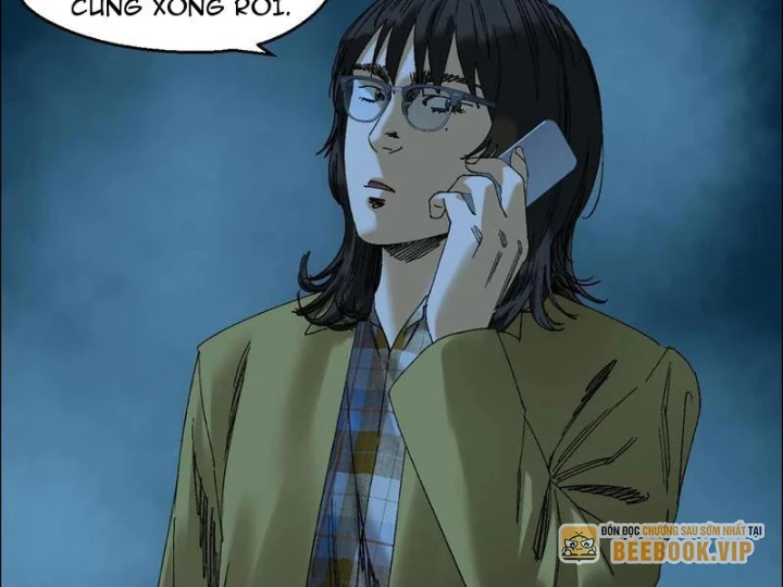 Giờ Ngọ Ba Khắc Chapter 101 - Trang 3