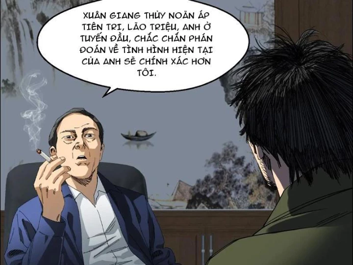 Giờ Ngọ Ba Khắc Chapter 101 - Trang 3