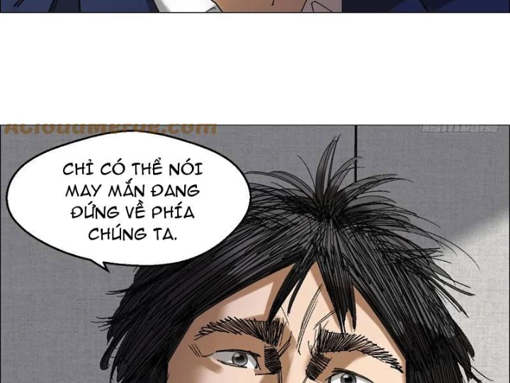 Giờ Ngọ Ba Khắc Chapter 101 - Trang 3