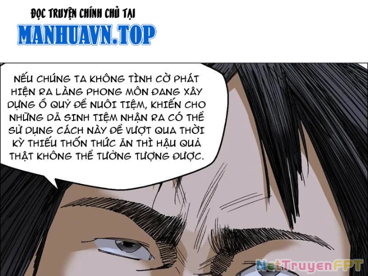 Giờ Ngọ Ba Khắc Chapter 101 - Trang 3