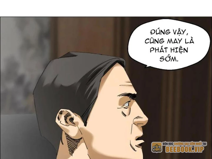 Giờ Ngọ Ba Khắc Chapter 101 - Trang 3