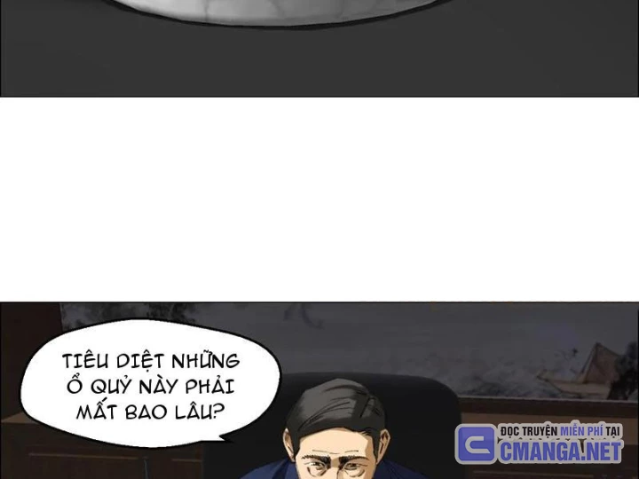 Giờ Ngọ Ba Khắc Chapter 101 - Trang 3