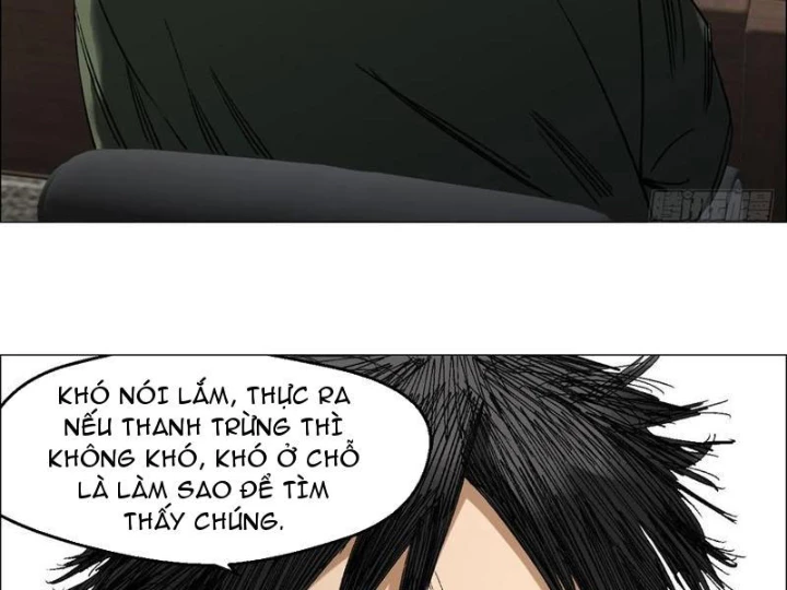 Giờ Ngọ Ba Khắc Chapter 101 - Trang 3