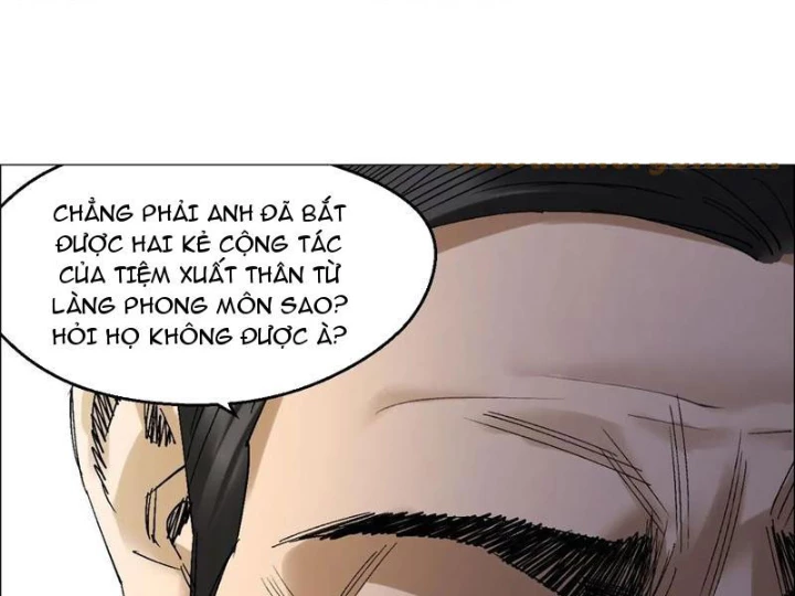 Giờ Ngọ Ba Khắc Chapter 101 - Trang 3