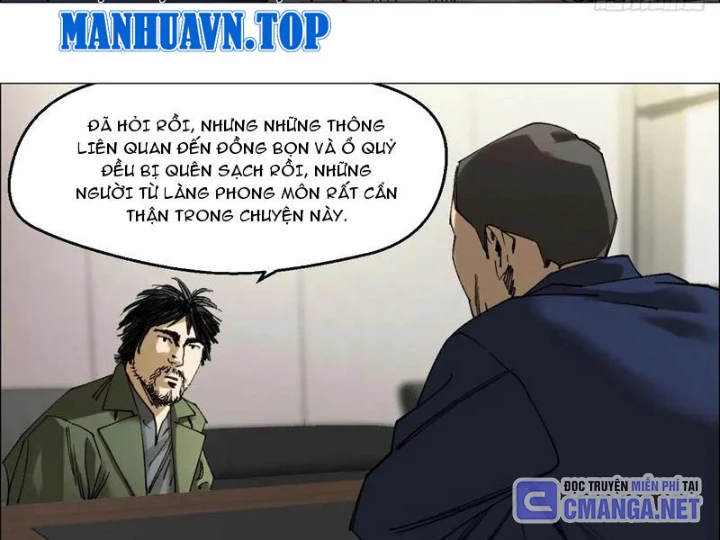 Giờ Ngọ Ba Khắc Chapter 101 - Trang 3