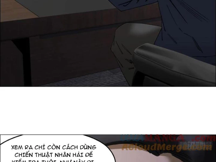 Giờ Ngọ Ba Khắc Chapter 101 - Trang 3