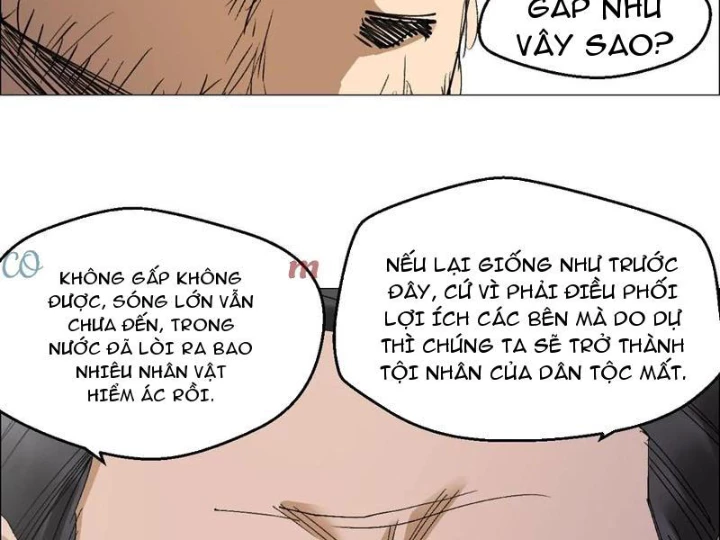 Giờ Ngọ Ba Khắc Chapter 101 - Trang 3