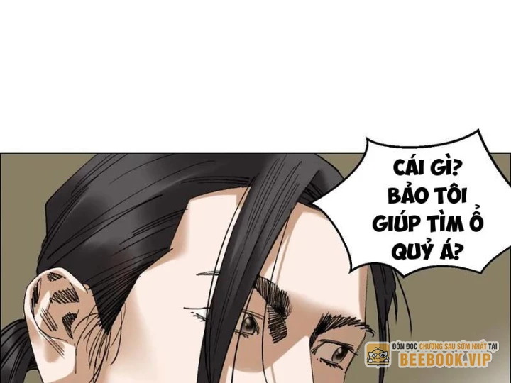 Giờ Ngọ Ba Khắc Chapter 101 - Trang 3