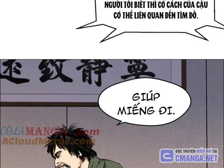 Giờ Ngọ Ba Khắc Chapter 101 - Trang 3