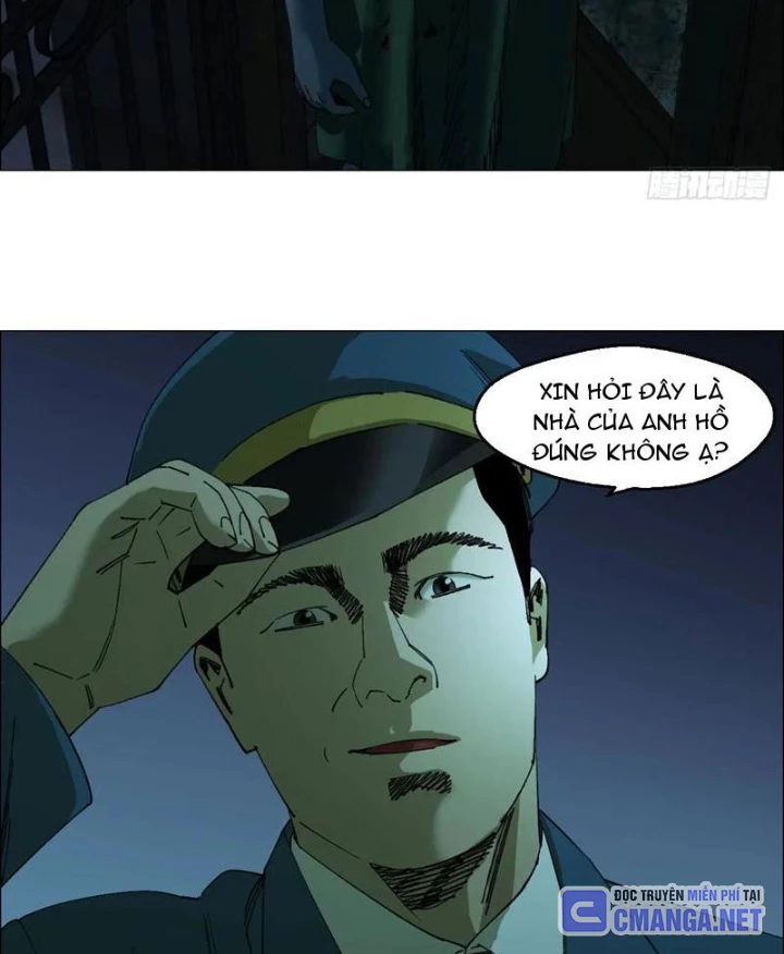 Giờ Ngọ Ba Khắc Chapter 102 - Trang 3