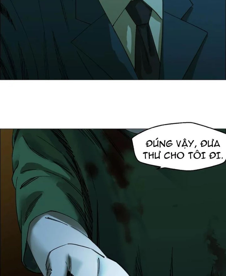 Giờ Ngọ Ba Khắc Chapter 102 - Trang 3