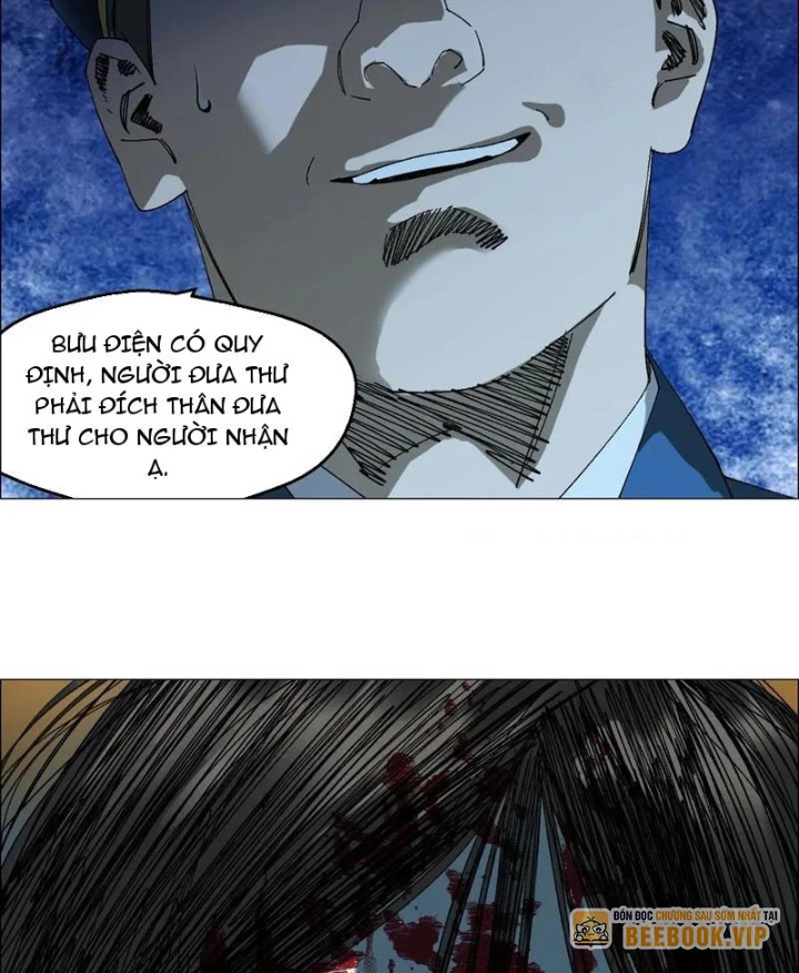 Giờ Ngọ Ba Khắc Chapter 102 - Trang 3