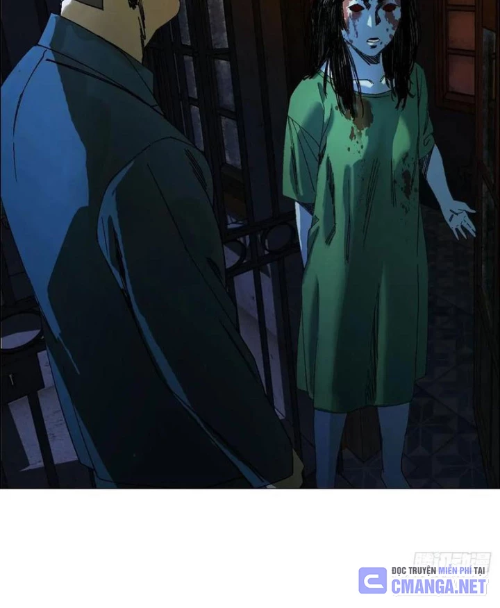 Giờ Ngọ Ba Khắc Chapter 102 - Trang 3
