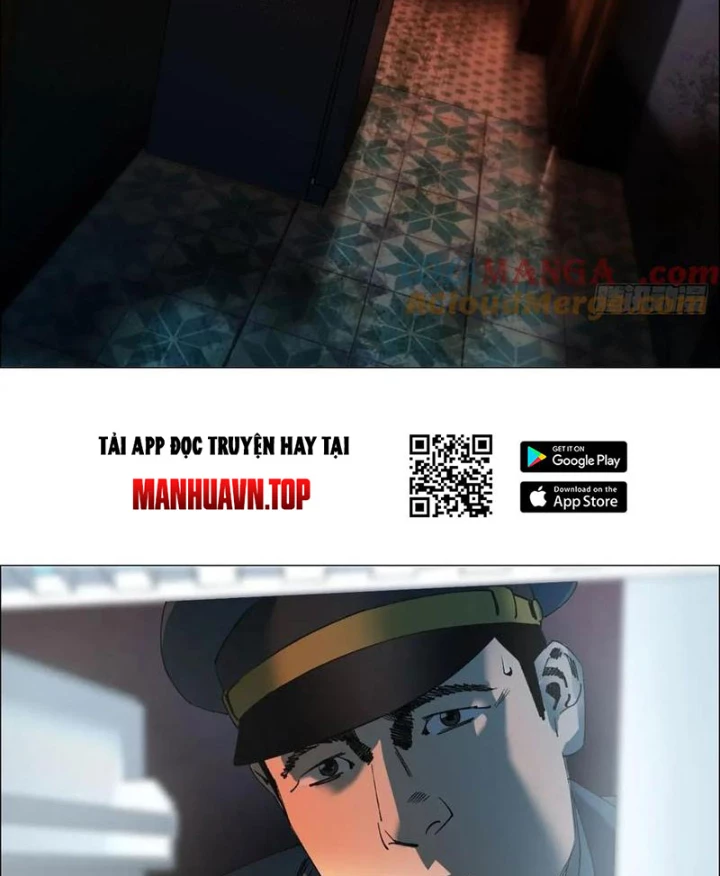 Giờ Ngọ Ba Khắc Chapter 102 - Trang 3