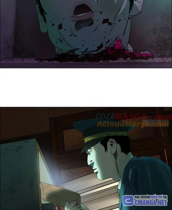 Giờ Ngọ Ba Khắc Chapter 102 - Trang 3