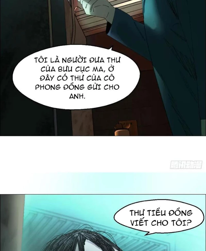 Giờ Ngọ Ba Khắc Chapter 102 - Trang 3