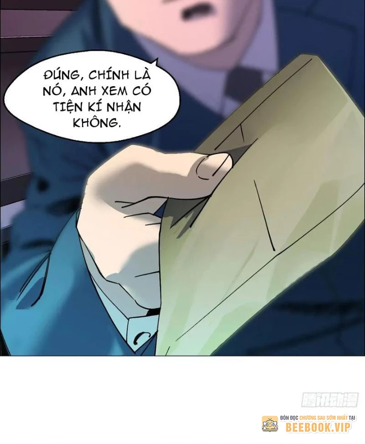Giờ Ngọ Ba Khắc Chapter 102 - Trang 3