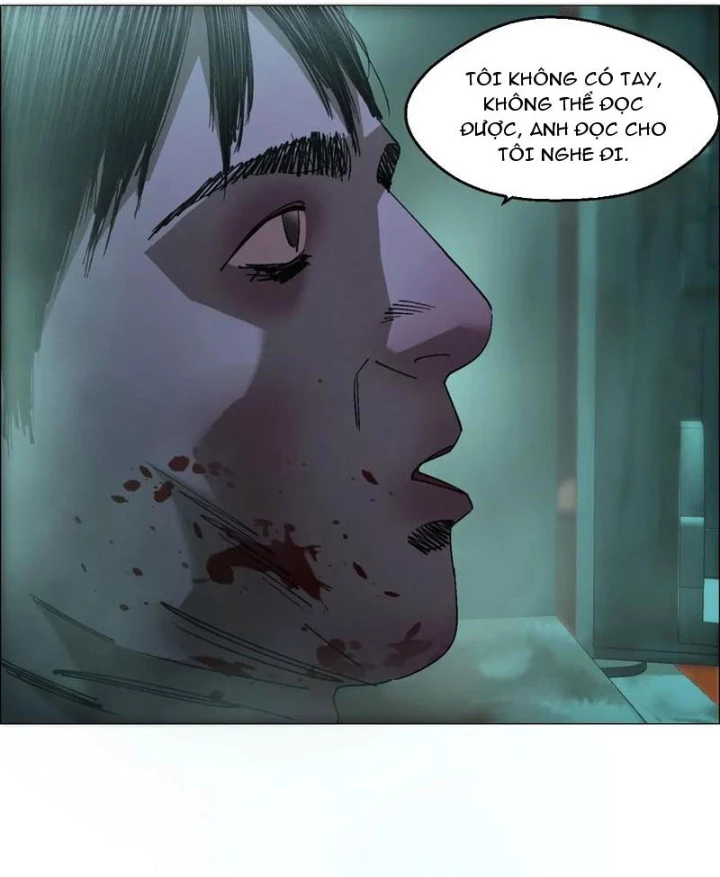 Giờ Ngọ Ba Khắc Chapter 102 - Trang 3