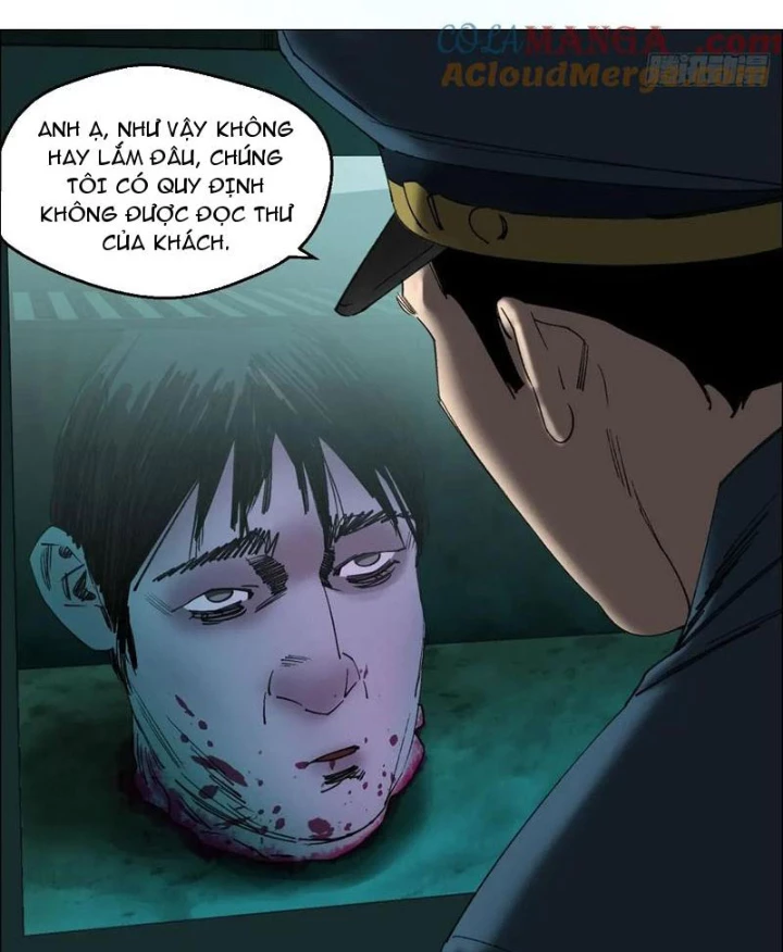 Giờ Ngọ Ba Khắc Chapter 102 - Trang 3