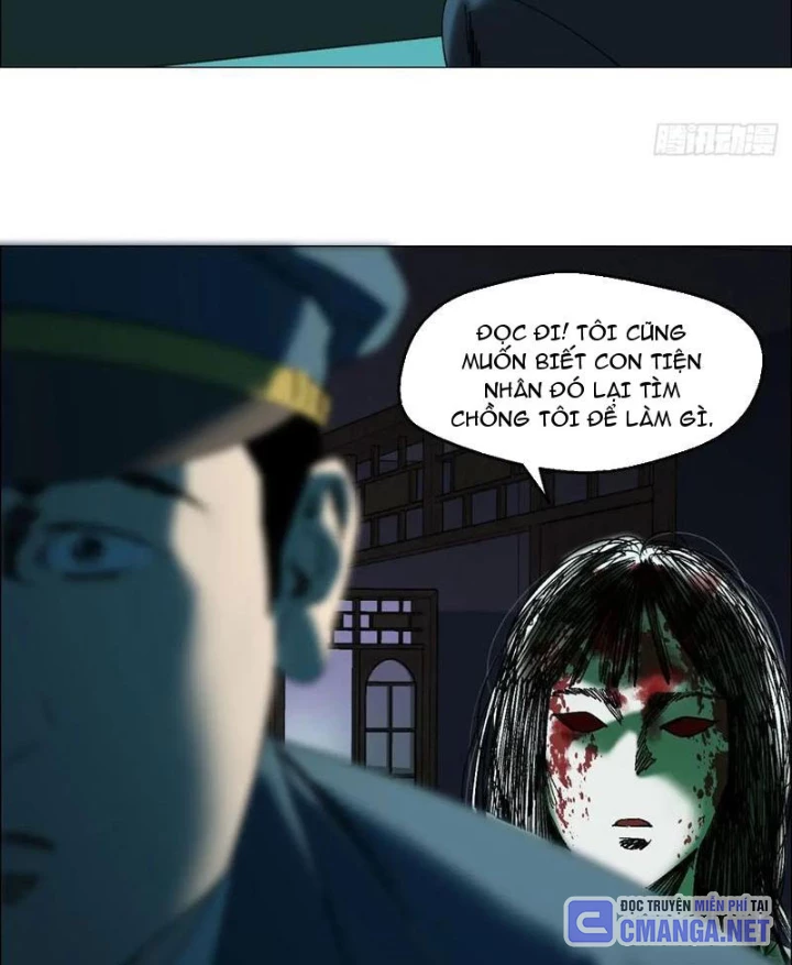 Giờ Ngọ Ba Khắc Chapter 102 - Trang 3