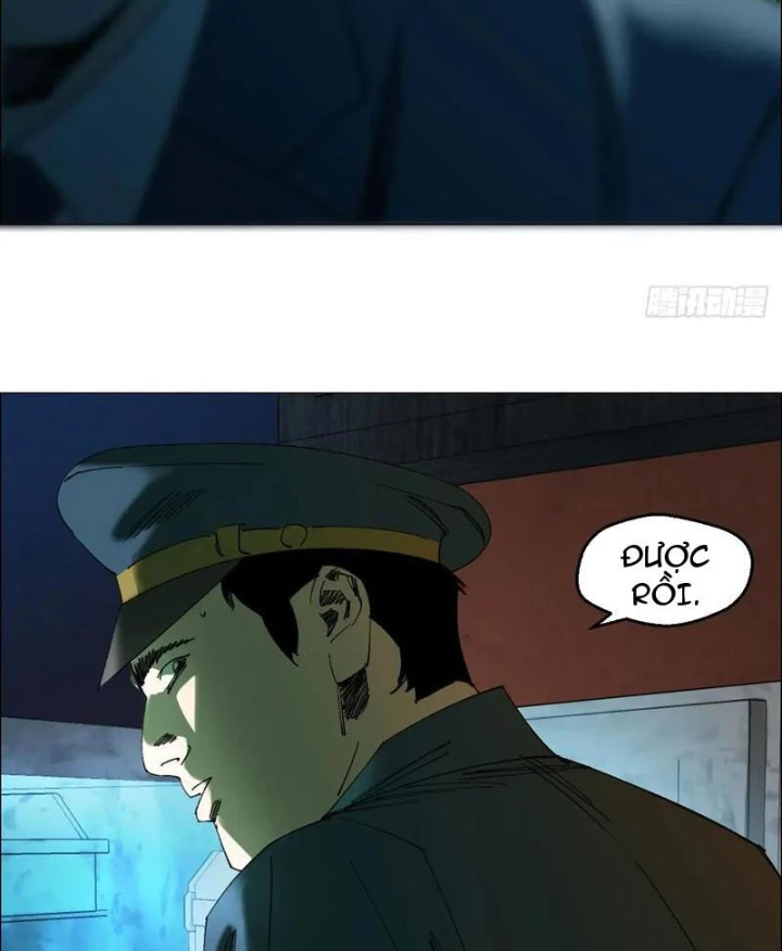 Giờ Ngọ Ba Khắc Chapter 102 - Trang 3