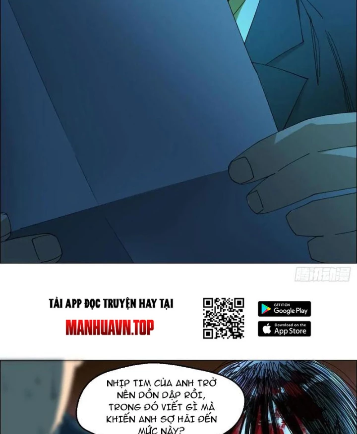 Giờ Ngọ Ba Khắc Chapter 102 - Trang 3