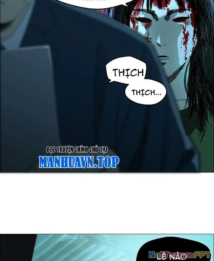 Giờ Ngọ Ba Khắc Chapter 102 - Trang 3