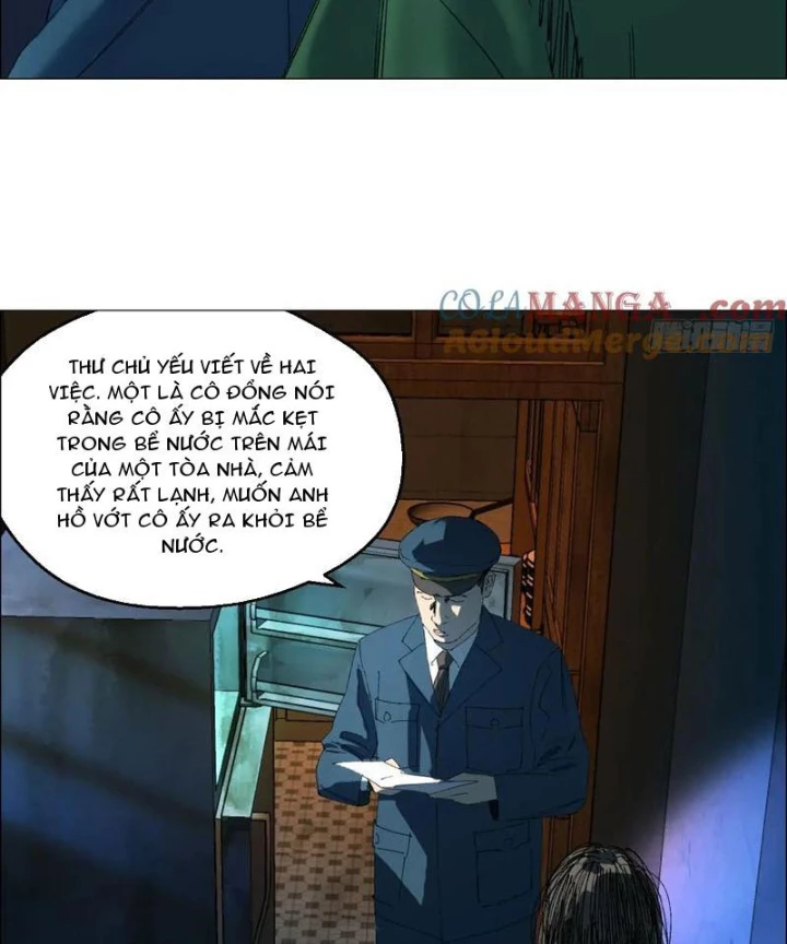 Giờ Ngọ Ba Khắc Chapter 102 - Trang 3