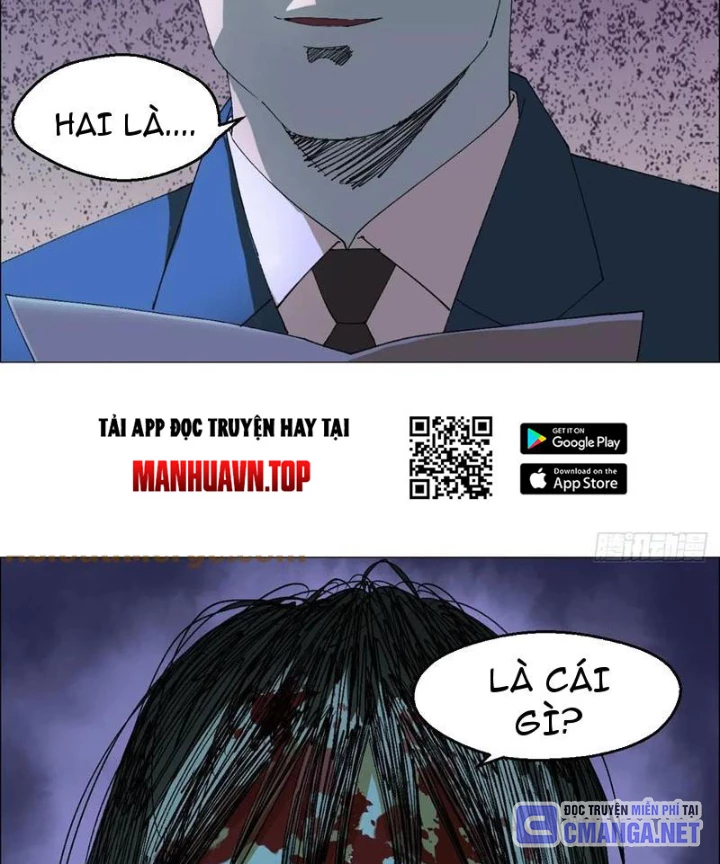 Giờ Ngọ Ba Khắc Chapter 102 - Trang 3