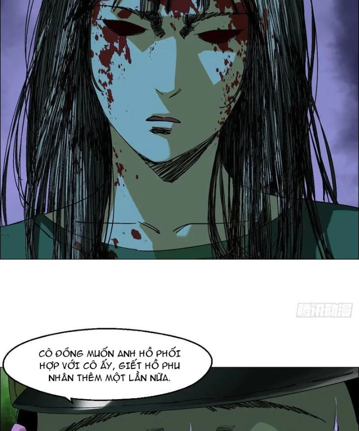 Giờ Ngọ Ba Khắc Chapter 102 - Trang 3